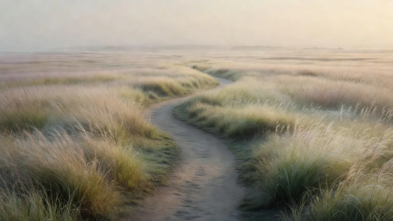 散策路